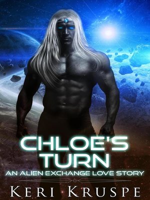 cover image of Chloe's Turn